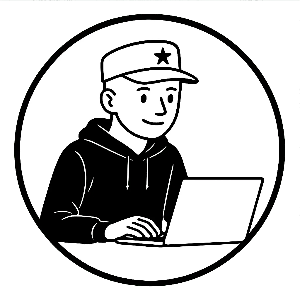 Portrait of Nick Quick, founder of Co-Write with AI.